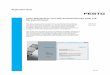 Festo Maintenance Tool with Rockwell RSLogix 5000 L5K file Export/Import · 2020-03-03 · 100258 Application Note Festo Maintenance Tool with Rockwell RSLogix 5000 L5K file Export/Import