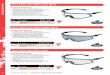 Mack safety spec Pilbara Clear Mirror eYe PrOteCtiOn Mack ... · • Clear lens with anti glare mirror finish • Ratchet Adjustable side arms for fit and comfort • EVA positive