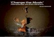 ‘Change the Music’ - University of Arizonaconsciousness.arizona.edu/documents/neuropsychotherapist-2.pdf · ‘Change the Music’ Psychotherapy and Brain Vibrations Stuart Hameroff