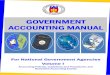 Government Accounting Manual for National Government ...rsso12.psa.gov.ph/sites/default/files/s... · 17 Borrowing Costs 269 18 Provisions, Contingent Liabilities and Contingent Assets