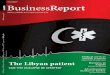 BusinessReport Know where 1 8 4 0 Africa, Middle East and ... Business Report.pdf · minium Company« is now known as Du-bai Aluminium Corporation but is still sta-te owned.Previously,DUBAL