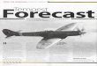  · 2018-07-27 · FROM THE WORKSHOP HAWKER TEMPEST Tern est Foeecast Darren Harbar reports on an exciting warbird progressed and, to the untrained eyef it looked close to flying