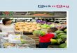CORPORATE GOVERNANCE REPORT 2016 - Pick n Pay Stores · Corporate governance report continued Pick n Pay Stores Limited The table below explains the King III’s recommendations that