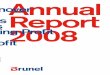 Annual 100 Pages 714 Million Net Turnover Report 2008Annual Report 2008 100 Pages 714 Million Net Turnover 3 on the Board 8,304 Professionals 22.9 Million Shares 62.1 Million Operating