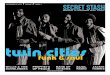 99 SECRET STASH ISSUE 1: TWIN CITIES FUNK & SOUL AND … · The Bumblebees, Band of Thieves, and Prophets of Peace were playing a fusion of R&B, funk, jazz and rock. By the late 1970s,
