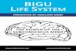 BIGU LIFE SYSTEM...2019/05/01  · Keep in mind that YOU have power at your disposal. You can take advantage for your own benefit. Let’s see now, how much power you have inside,