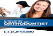 CHOOSING AN ORTHODONTIST - Parsippany...leap to the one- size-fits-all, standard solution, product, or service. Genuine specialists, on the other hand, tend to carefully and individually