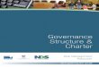 Governance Structure & Charter - National Disability Services · Governance Structure & Charter Strengthening the sector Risk Management Resource. Risk Management & Controls Model