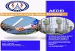 ADVANCE ELECTRICAL DESIGN & ENGINEERING …solardesigntraining.com/images/syllabus-brochures/...ADVANCE ELECTRICAL DESIGN & ENGINEERING INSITUTE (Registered under MSME Delhi, An ISO