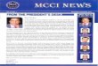 mcciorg.commcciorg.com/wp-content/uploads/2018/11/November-December... · 2018-11-03 · Mamta Binani, Chairperson, Standing Committee on Corporate Law & Governance, MCCI delivered