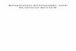 Romanian Economic and Business Review – Vol. 7, No. 1 1 ... 7 1.pdfromanian economic and business review – vol. 7, no. 1 5 romanian economic and business review contents walter