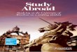 Study Abroad - University of Aberdeen 2019-05-27آ  The University of Aberdeen is the fifth oldest University