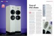 Top of DETAILS · MD, Spendor Audio Systems Ltd. Monitor Audio’s Gold 300 floorstander (HFC 453) is an interesting counterpoint to the Spendor, at just under £4,000, and appears