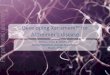 Developing Xanamem™ for Alzheimer’s disease · Alzheimer’sdisease (AD). • Link between excess cortisol and cognitive decline identified in patients with Cushing’sdisease,
