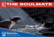 JESUS THE SOULMATE · Jesus: The Soulmate is an evangelization magazine from Vincentian ministries. We want to preach through it that Jesus is the only Saviour of the world and if