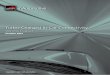Turbo-Charged In-Car Connectivity White Paper · provide in-car connectivity. Audi, BMW, GM, Mercedes-Benz, ... Toyota have teamed up to add Link Wi-Fi to cars, enabling drivers to