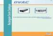 As per SMACNA (2nd Edition-1995, 3rd Edition-2005), DW/144 & … · 2019-07-21 · MADE IN QATAR Rectangular Ducts Catalogue As per SMACNA (2nd Edition-1995, 3rd Edition-2005), DW/144