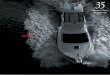 PONAM 35 1 - トヨタ自動車株式会社 公式企業サイトToyota Marine has determined and achieved the optimum roll period and righting moment to spare passengers of PONAM-35