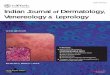 Indian Journal of Dermatology, Venereology Leprology...amoxicillin-clavulanic acid in a 75-year-old man who presented with painful periungual and subungual erythema. On examination,