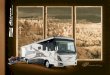 2008 Diesel Motorhome - imgix · 2019-02-27 · Together, the revolutionary Spartan Mid-engine Diesel chassis and our exclusive Comfort Drive steering system provide a balanced, stable