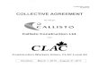 CALLISTO - Albertawork.alberta.ca/apps/cba/docs/1770-CBA3-2015_Redacted.pdf · 2015-04-24 · BETWEEN: ARTICLE 1 -PURPOSE COLLECTIVE AGREEMENT Callisto Construction Ltd. (the "Employer")