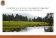 ENVIRONMENTAL & SOCIAL CONSIDERATION IN BHUTAN'S … · 1. CONSTITUTION OF THE KINGDOM OF BHUTAN calls for an adoption of environment friendly practice and policy. mandates the Government