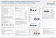 Catecholamine Analysis: Evaluation of Method Optimization ... · hypertension, pheochromocytoma and neuroblastoma. The main target analytes are epinephrine, norepinephrine and dopamine