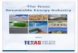 The Texas · 2014-11-13 · The Texas Emerging Technology Fund (TETF) was created by the Texas Legislature in 2005 to provide Texas with an advantage in the research, development,