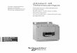 Altistart 48 Telemecanique - RS Components · 2014-11-27 · El arrancador incluye dispositivos de seguridad que pueden, en caso de que se produzcan fallos, controlar la parada del