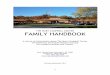 THE MARY CAMPBELL CENTER FAMILY HANDBOOKTHE MARY CAMPBELL CENTER FAMILY HANDBOOK A source of information about The Mary Campbell Center developed by the Family Resource Group for resident
