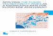 Applying the flood vulnerAbility index As A …dc9532a6-129b...Applying the Flood Vulnerability Index as a Knowledge base for flood risk assessment DISSERTATION Submitted in fulfillment