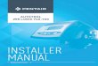 Installer manual, valve Autotrol 255 Logix 740-760Installer Manual 255-LOGIX 740-760 - Generalities Ref. MKT-IM-001 / C - 08.10.2019 9 / 76 1.10. Scan & Service application Scan &