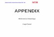 APPENDIX - MTE Corporation · SineWave Guardian Technical Reference Manual 380V - 480V APPENDIX Reference Drawings Cap-Panel