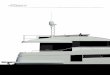 580 - Sundeck Yachtsrail injection, diesel engines, are offered in several power and brand configurations. Ranging from 450, 500 and 570 hp engines which are coupled to traditional