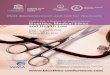 Bioethics, Medical Ethics and Health La · UNESCO Chair in Bioethics 11th World Conference Bioethics, Medical Ethics and Health Law Royal Continental Hotel Naples, Italy October 20-22,
