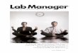 Go to LabManager MAGAZINEphotos.labmanager.com/magazinePDFs/archives/labmanager200612-dl.pdf · From the “Ten Commandments of Stress Management” to “Stress-busters,” to laughter