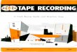4 Track Buying Guide and Directory Issue · 2020-02-21 · )n 4 -track tape for less than the identical a complete Beethoven concert: Symphony , plus the Egmont and Coriolan Overtures,