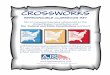 CrossworksThis branch enforces the nation’s laws. Down 1. Stated that government is made “of the people, by the people, and for the people.” 2. A type of veto used if Congress
