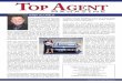 KIRBY SCOFIELD - Top Agent Magazine · Kirby Scofield had over ten years . of experience in the financial world, as a Private Banker and Financial Representative, before beginning