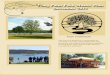 Long Point Park Master Plan - Geneseo (village), New YorkLong Point Park Master Plan I. Introduction: In 1990 The Town of Geneseo purchased Long Point Park from the LaGrou family with