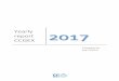 Yearly report CCGEX/CCGEx yearly report 2017...competence centers under the Swedish Combustion Engine Consortium (SICEC), related to internal combustion engine technology. For the