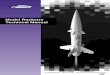 Model Rocketry Technical Manual - University of Washington · three important features. The first is the model rocket engine, a professionally manufactured, low cost, solid-fuel rocket