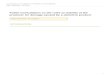 Public Consultation on the rules on liability of the ... · businesses, their legal advisors, consumers and industry associations, insurers, public authorities and members of the
