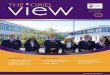 THE ORIEL view from your school · 2019-09-24 · THE ORIEL view • SUMMER 2019 [ 3 ] REWIND This term Mr Clarke and a group of Oriel students signed the school up to be part of