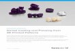 FORMLABS APPLICATION GUIDE: Dental Casting and ... FRMS PPCATN D: Dental Casting and Pressing from 3D