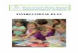 INSTRUCTIONAL PLAN - Knox County Schools · 2017-07-11 · Objective Our objective is to improve instruction at all grade levels. The Kentucky Department of Education (KDE) requires