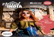 NEW TRIP INDIA - Contiki Toursdownloads.contiki.com/au/.../July/India/INDIA...HR.pdf · in Goa. Speak to Contiki or your Travel Agent for more detail. Travel insurance is compulsory