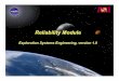 22.Reliability Module V1.0 PAS - Arizona State Universityorigins.sese.asu.edu/ses405/Class Notes/Reliability_Module_V1.0_PAS.pdfBecause of burn-in failures and/or inadequate quality