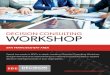 DECISION CONSULTING WORKSHOP · 2017-06-23 · a better way to make decisions . . . decision consulting workshop spend two weeks in sdg’s in-depth, hands-on decision consulting