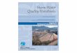 Storm Water Quality Handbooks - California · This Storm Water Quality Handbooks, Construction Site Best Management Practices Manual (manual) is intended to provide Contractors and